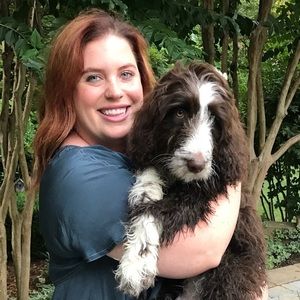 Meet your Posher, Allison